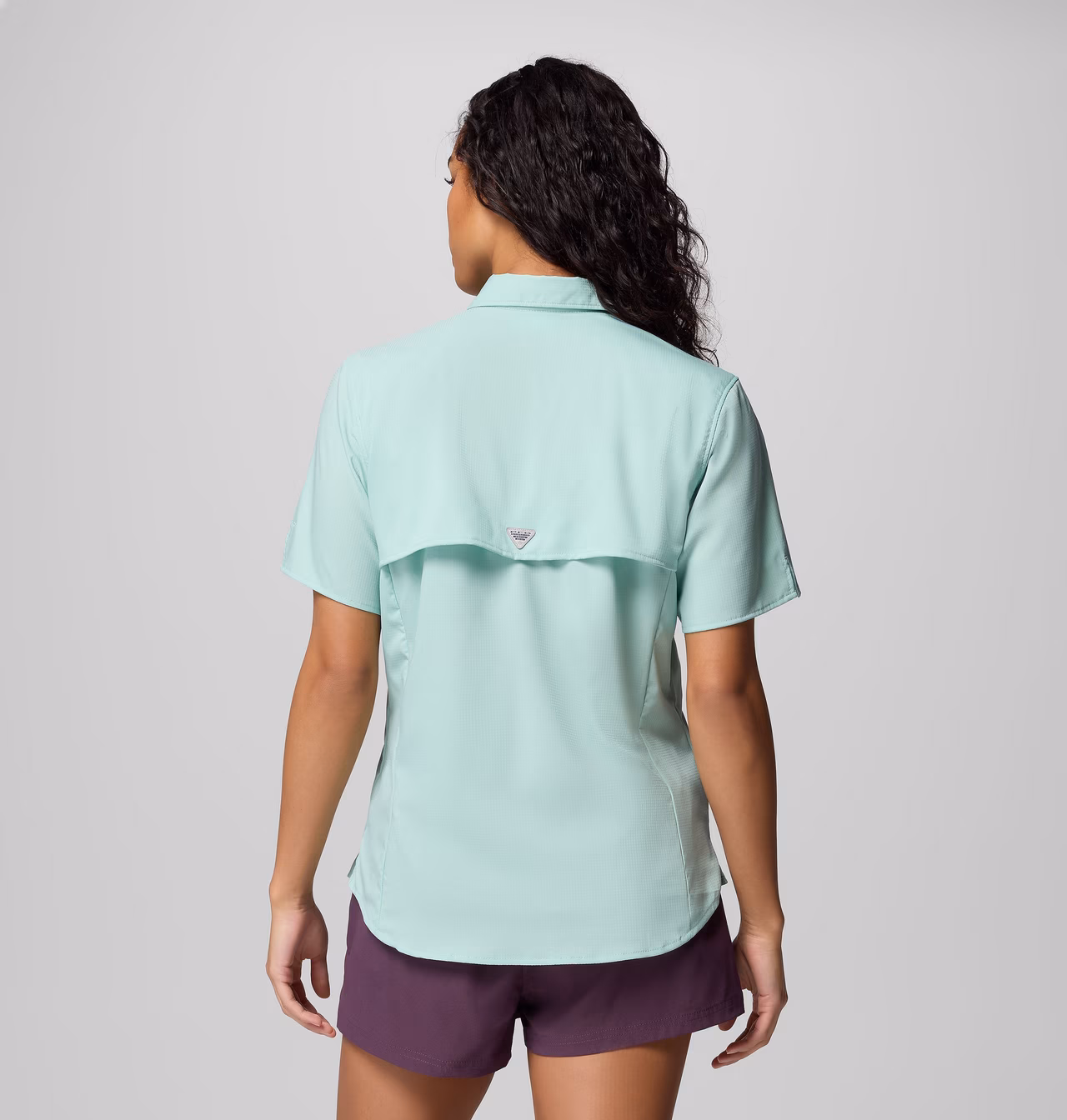 BLUSA FEMENINO COLUMBIA TAMIAMI II – foto 3